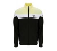 Sergio Tacchini | Damarindo 4551 Retro Contrast Stripe Track Top