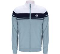 Sergio Tacchini Damarindo Track Top - White S S