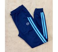 Sergio Tacchini Men's Damarindo Track Joggers, Maritime Blue/Baltic Sea
