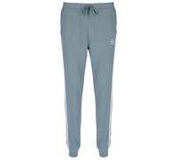 Damarindo Track Joggers Lead/White S