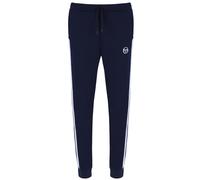 Sergio Tacchini Damarindo Track Pants - Maritime Blue L L