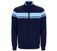 Damarindo Track Jacket Maritime Blue/Baltic Sea S