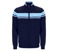 Sergio Tacchini Men's Damarindo Track Jacket, Blue