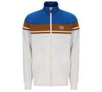 Sergio Tacchini Damarindo Track Top Nautical Blue SIZE LARGE ONLY