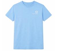 Sergio Tacchini Felton T-Shirt Baltic Sea