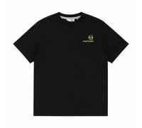 Felton T-Shirt Black/Gold M