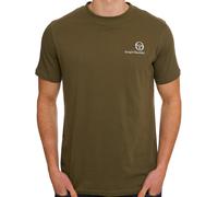Felton T-Shirt Dark Olive M