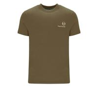 Felton T-Shirt Dark Olive