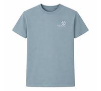 Sergio Tacchini Felton T-Shirt Lead