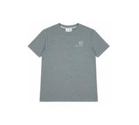 Sergio Tacchini Felton T-Shirt - Lead - Large