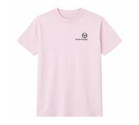 Sergio Tacchini Felton T-Shirt Light Lilac - M