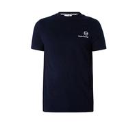 Felton T-Shirt Maritime Blue M