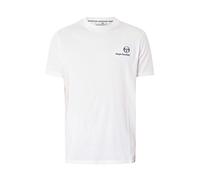 Sergio Tacchini Felton T-Shirt White - 3XL