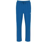 Sergio Tacchini Franco Track Pant - Blue S S