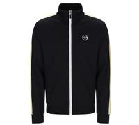 Sergio Tacchini Franco Track Top - Black/White XL XL