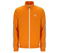 Sergio Tacchini Franco Track Top Jacket Pepper Orange L