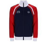Sergio Tacchini Ghibli Davis Track Top - Maritime S S