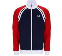 Sergio Tacchini Ghibli Track Top - Maritime Blue
