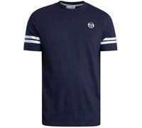 Sergio Tacchini Grello Navy Blue T-Shirt - Ltd Edition