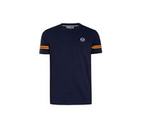 Sergio Tacchini Grello T-Shirt - Blue - Medium
