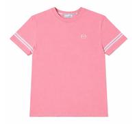 Sergio Tacchini Grello T-Shirt Geranium Pink/White - L