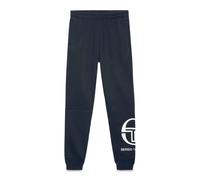 Sergio Tacchini Logo Mens Navy Track Pants
