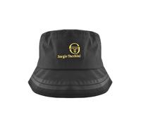 Sergio Tacchini Marcell Bucket Hat - Black