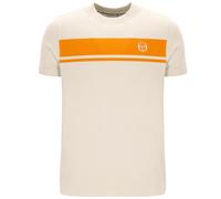 Sergio Tacchini Master Crew Neck T-Shirt - Sandshell XL XL