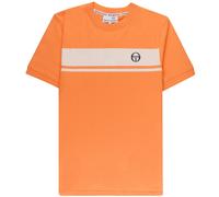 Sergio Tacchini Master T-Shirt - Tangerine - 14593-470 MASTER T-SHIRT