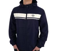 Sergio Tacchini Masters Jacket Navy / Gardenia