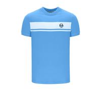 Sergio Tacchini Masters T-shirt Azure Blue
