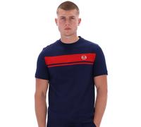 Sergio Tacchini Masters Tee T-Shirt - Blue