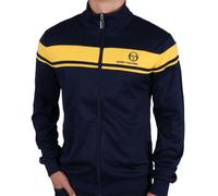 Sergio Tacchini Masters Track Top Navy/Yellow