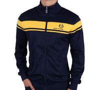 Sergio Tacchini Masters Track Top Navy/Yellow