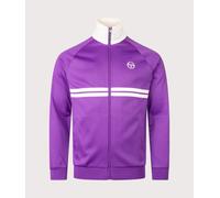 Dallas TT Track Top Pansy, Medium