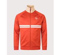 Sergio Tacchini Dallas Track Top - Tea XL XL