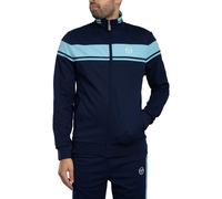 Damarindo Track Jacket Maritime Blue/Baltic Sea 4XL