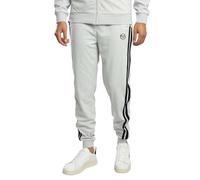 Sergio Tacchini Men's Damarindo Track Joggers, Glacier Grey/Black, L
