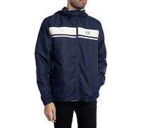 Sergio Tacchini Masters Jacket Navy / Off White