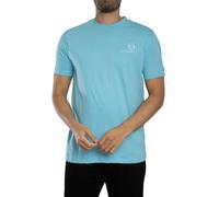 Sergio Tacchini Men's Felton T-Shirt, Baltic Sea