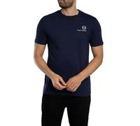 Sergio Tacchini Felton T-shirt Maritime Blue