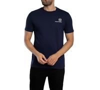 Felton T-Shirt Maritime Blue