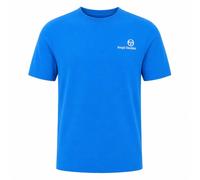 Sergio Tacchini Men's Felton T-Shirt Princess Blue