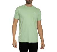 Felton T-Shirt Quiet Green L