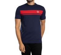 Sergio Tacchini Men's Master T-Shirt, Blue