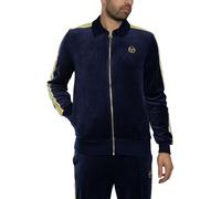 Sergio Tacchini Monte Track Jacket - Maritime XXL XXL