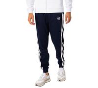 Sergio Tacchini Men's New Damarindo Track Joggers, Blue