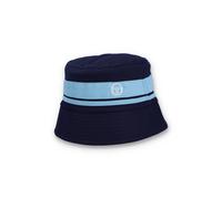 Sergio Tacchini Men's Newsford Bucket Hat Blue Sergio Tacchini Blue One Size
