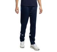 Sergio Tacchini Men's Orion Track Joggers, Maritime Blue/White, M