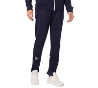 Sergio Tacchini Men's Orion Track Joggers, Blue, XL